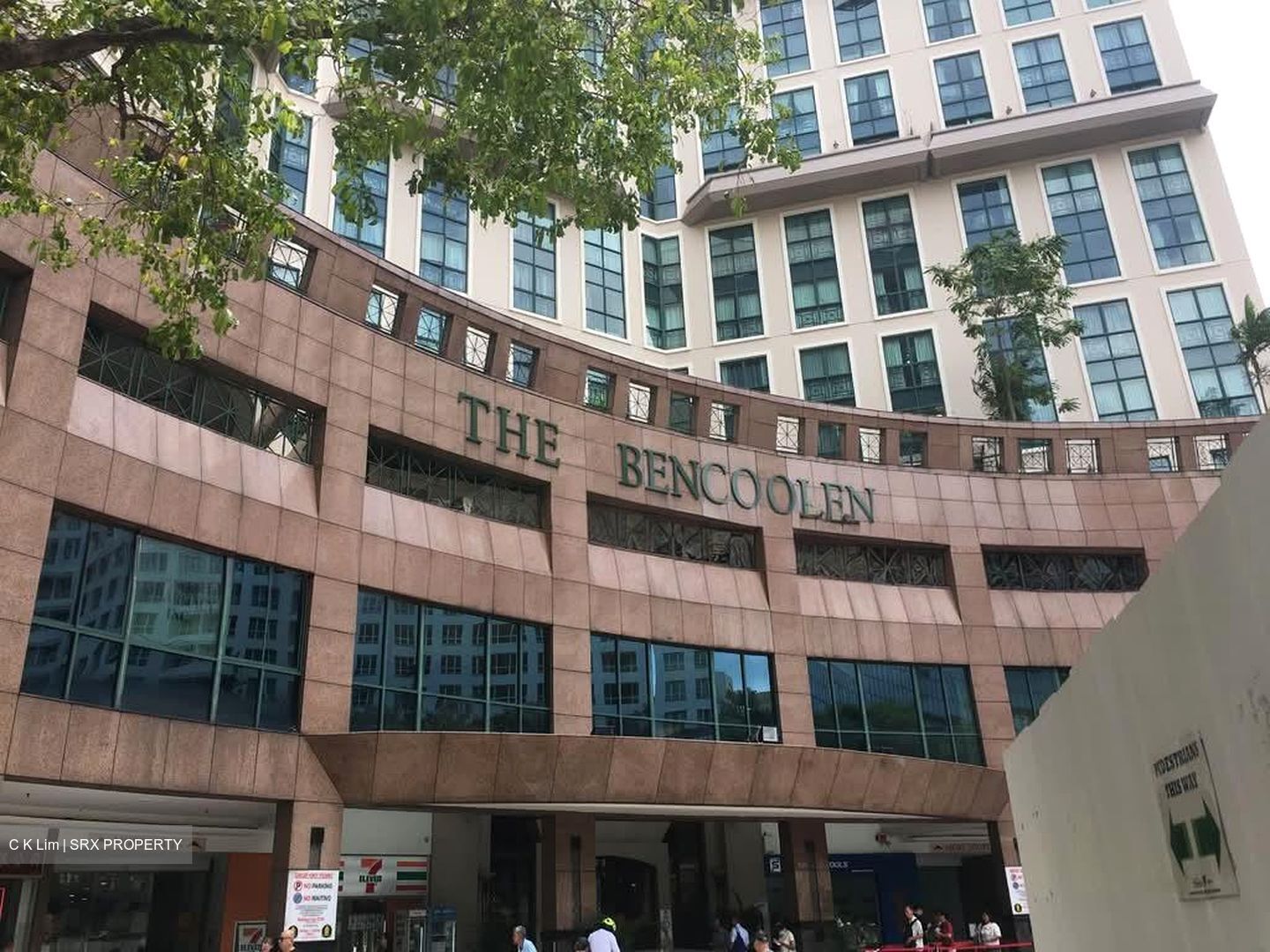 The Bencoolen (D7), Shop House #596218001
